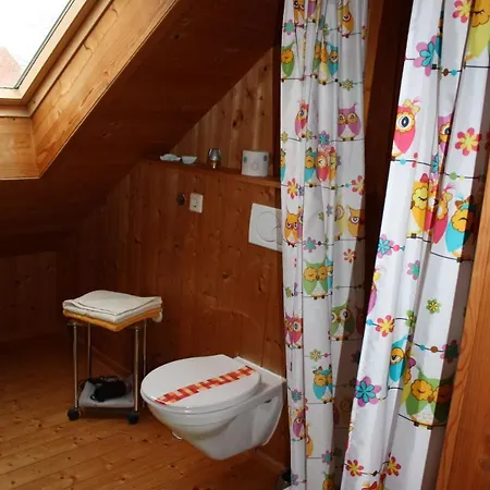 Michlhof * Oberostendorf