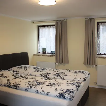 Michlhof Oberostendorf