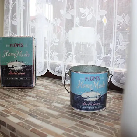 Michlhof Appartamento Oberostendorf