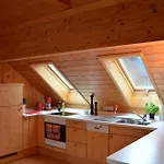 Apartman Michlhof Oberostendorf