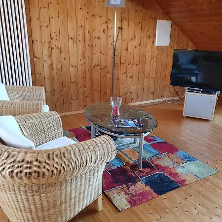 Apartman Michlhof Oberostendorf