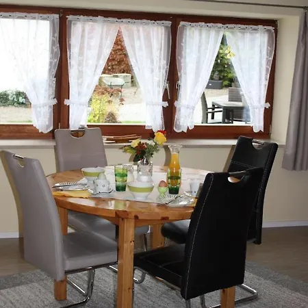 Apartman Michlhof