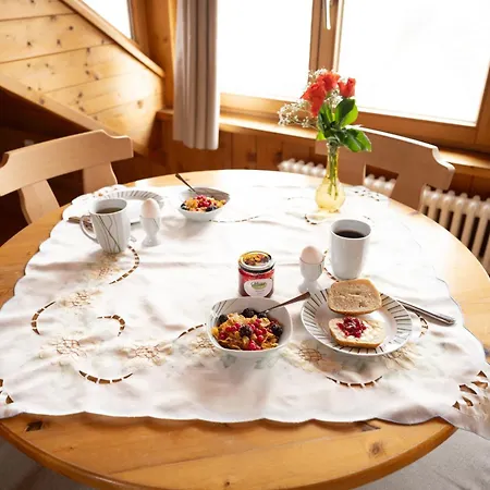 Apartman Michlhof