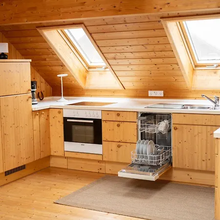 Apartman Michlhof *
