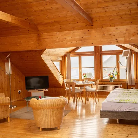 Apartman Michlhof *