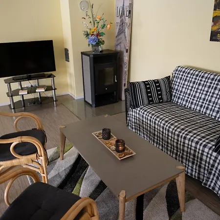 Apartman Michlhof