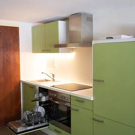 Apartman Michlhof *