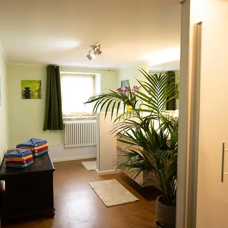 Apartman Michlhof Oberostendorf