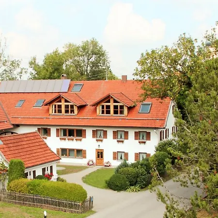 Apartman Michlhof Oberostendorf