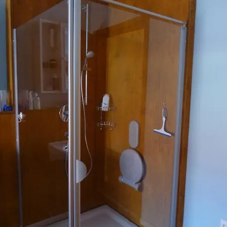 Apartman Michlhof Oberostendorf