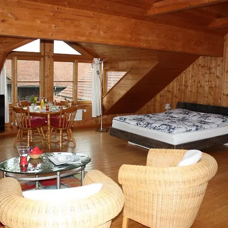 Apartman Michlhof