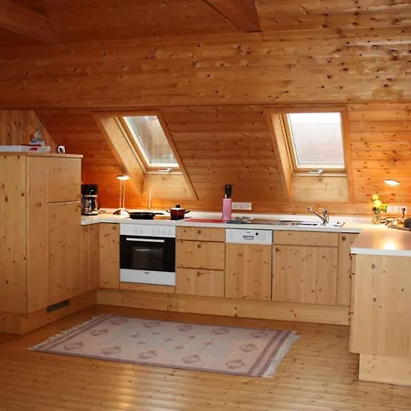 Michlhof Apartman