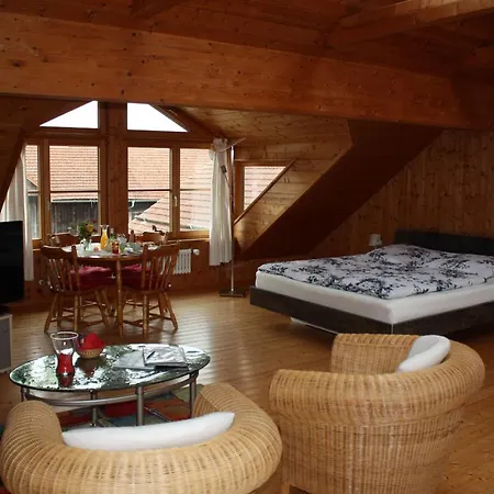 Michlhof * אוברסטדורף