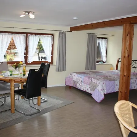 Michlhof Apartman